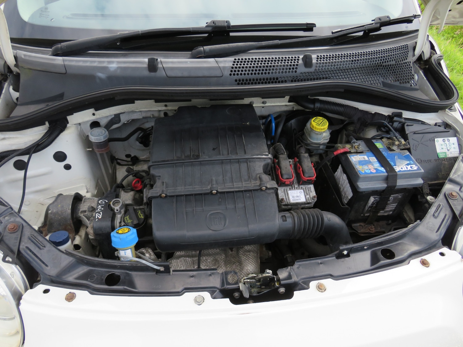 Vehicle 13