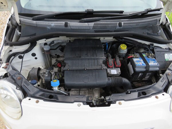 Used Fiat 500 2009 for sale - 71627241: Photo 14