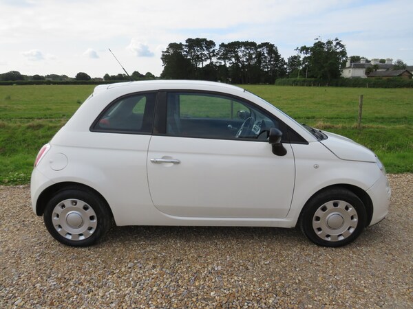 Used Fiat 500 2009 for sale - 71627241: Photo 16