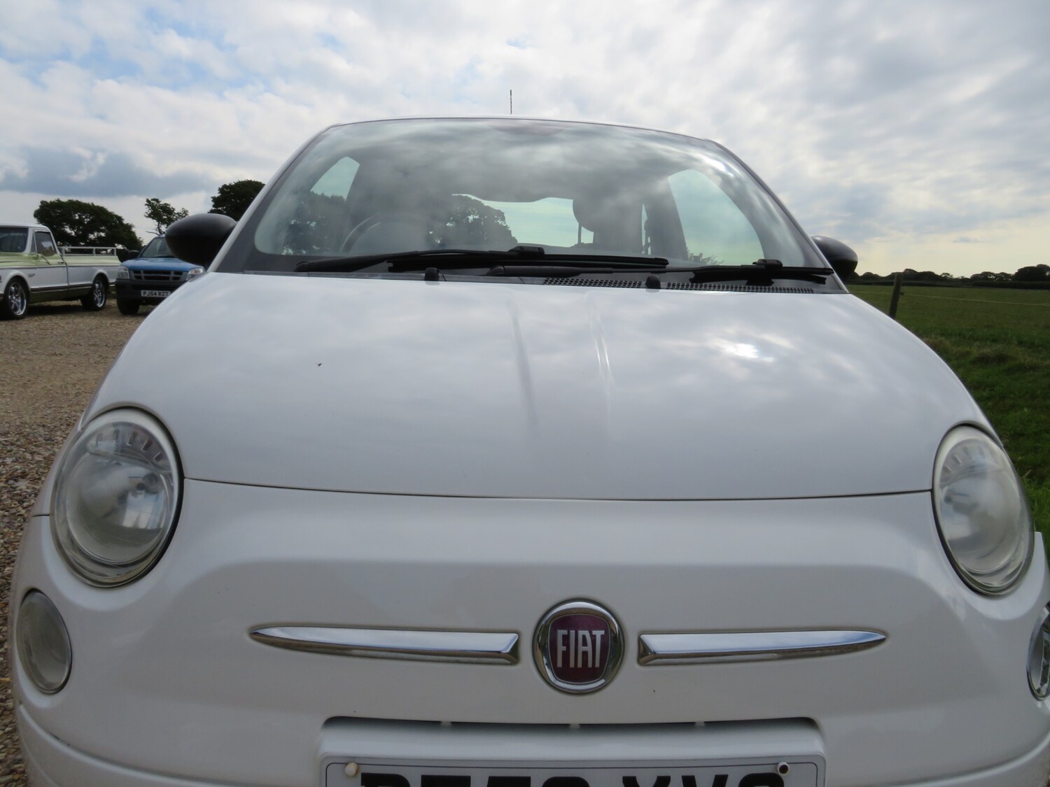 Vehicle 17