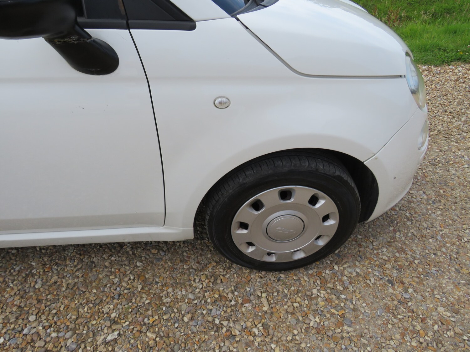 Vehicle 19