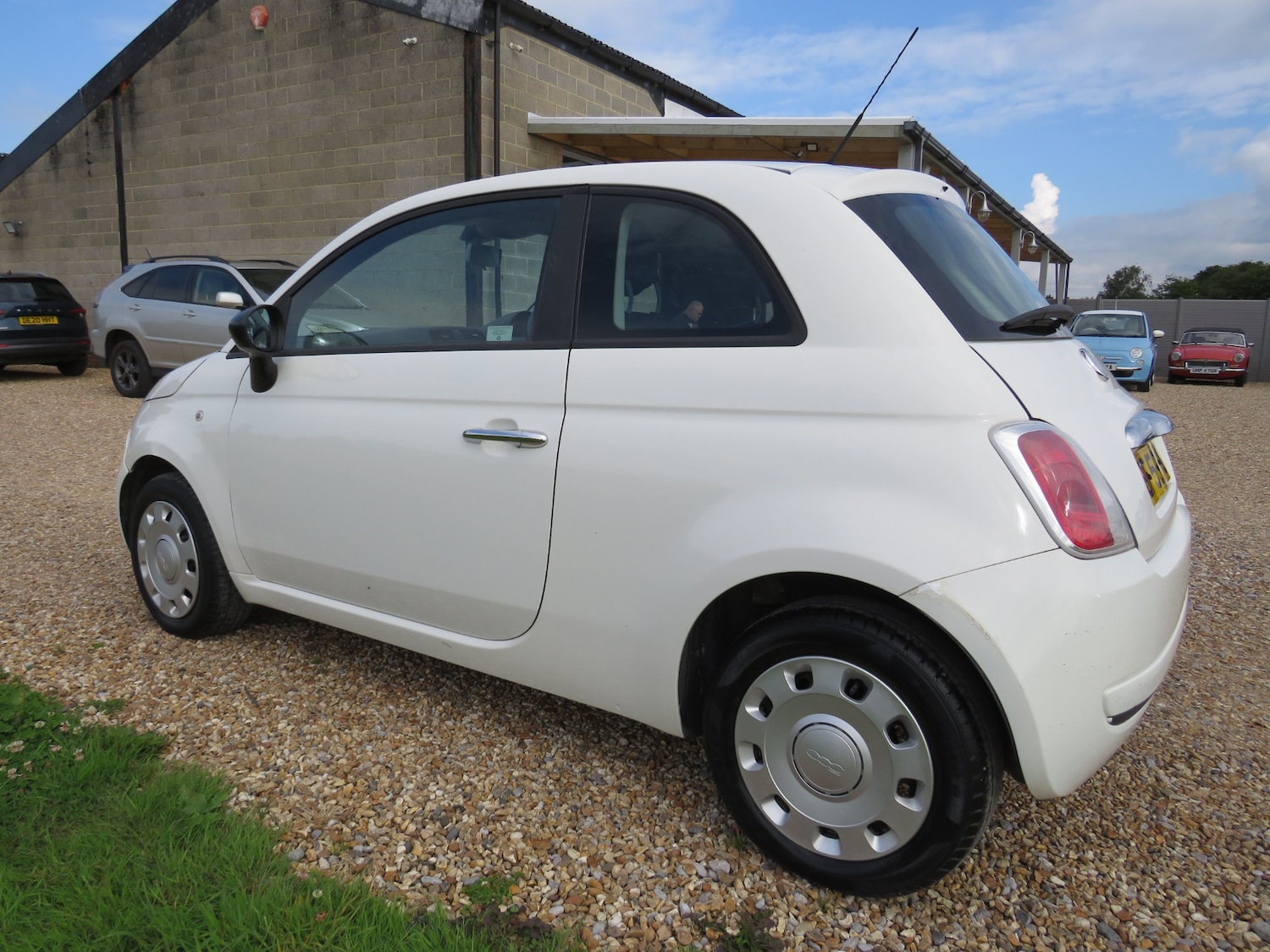 Vehicle 24