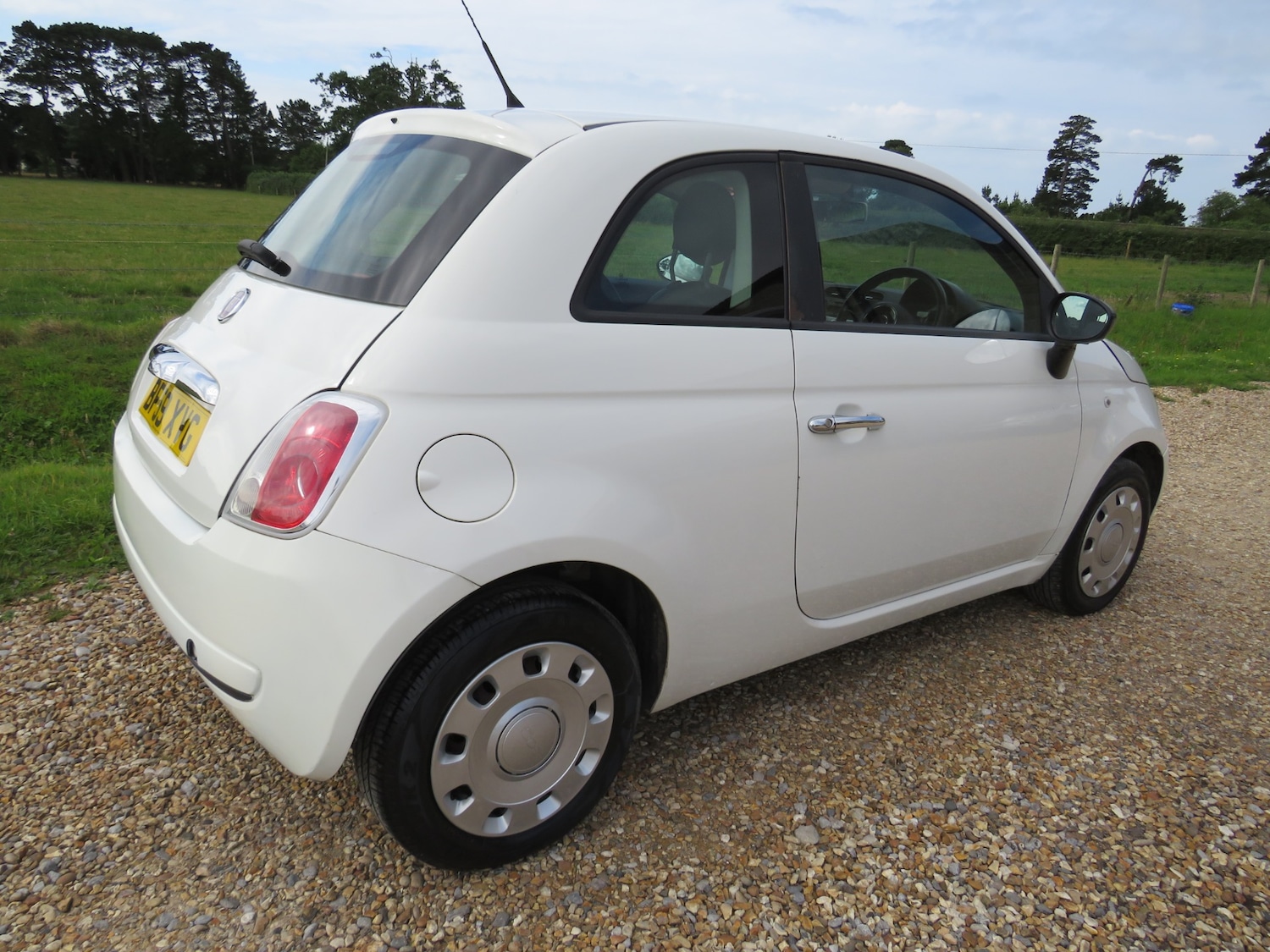 Vehicle 26