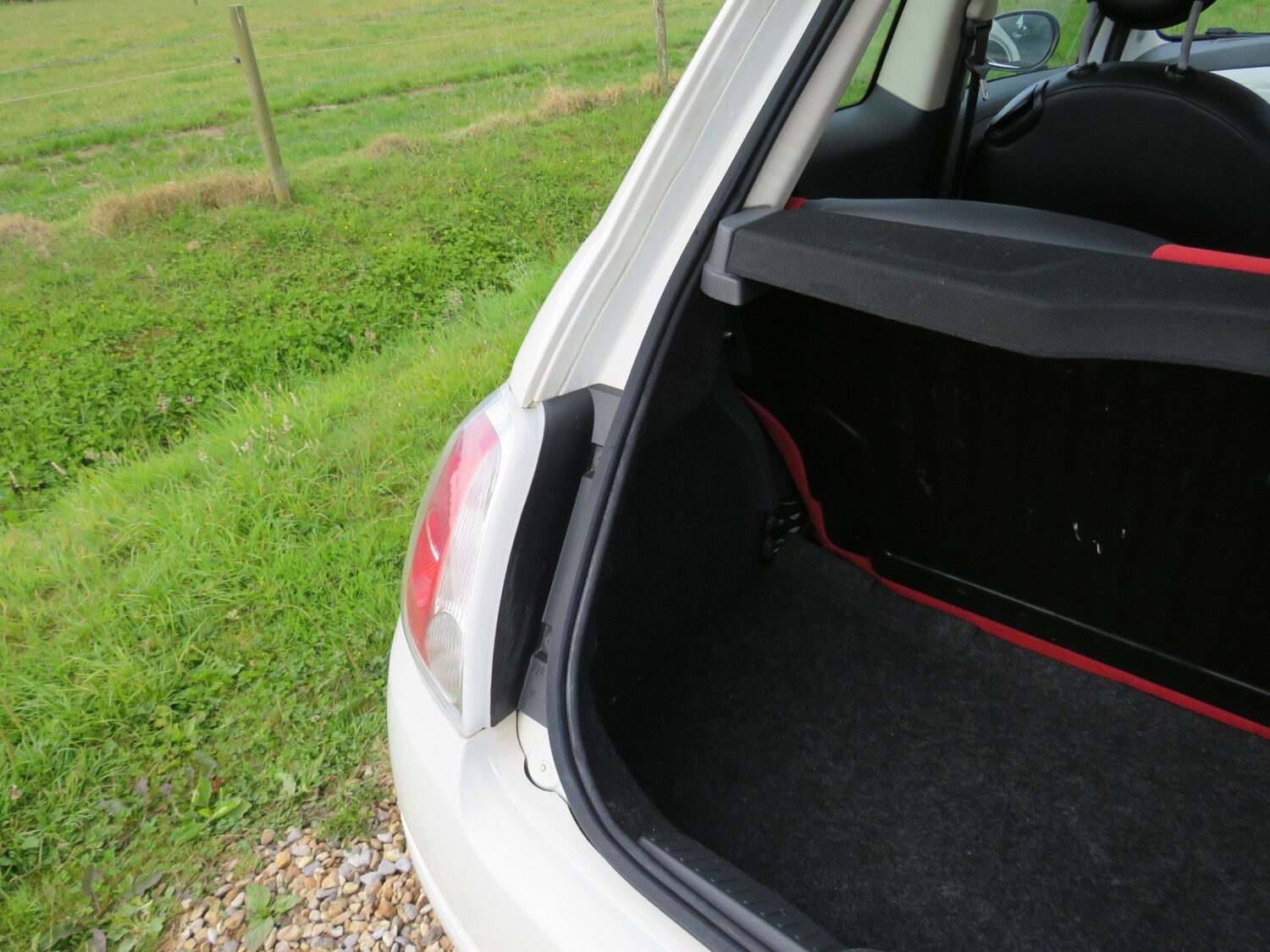 Vehicle 30