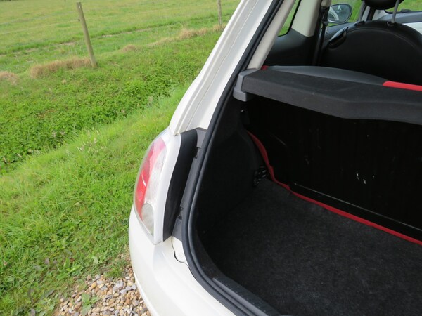 Used Fiat 500 2009 for sale - 71627241: Photo 30
