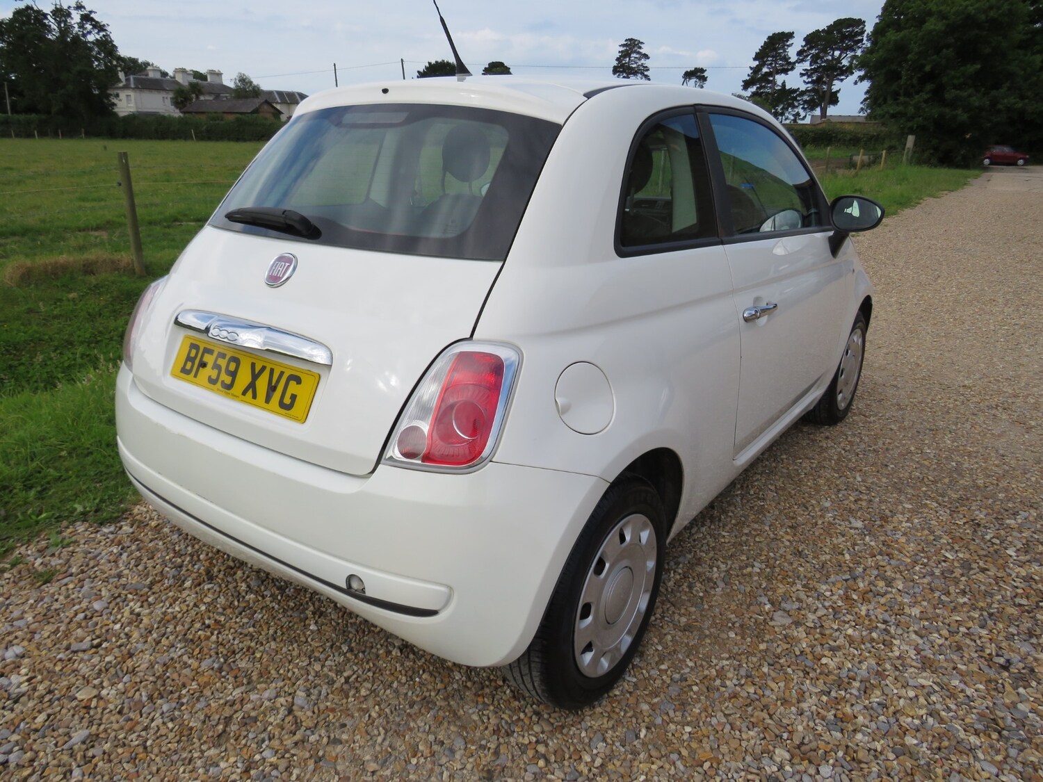 Vehicle 31