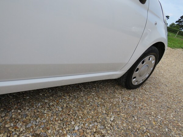 Used Fiat 500 2009 for sale - 71627241: Photo 34
