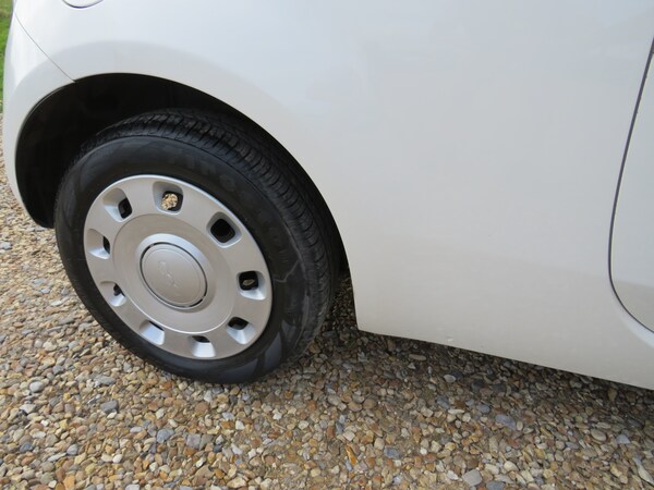 Used Fiat 500 2009 for sale - 71627241: Photo 35