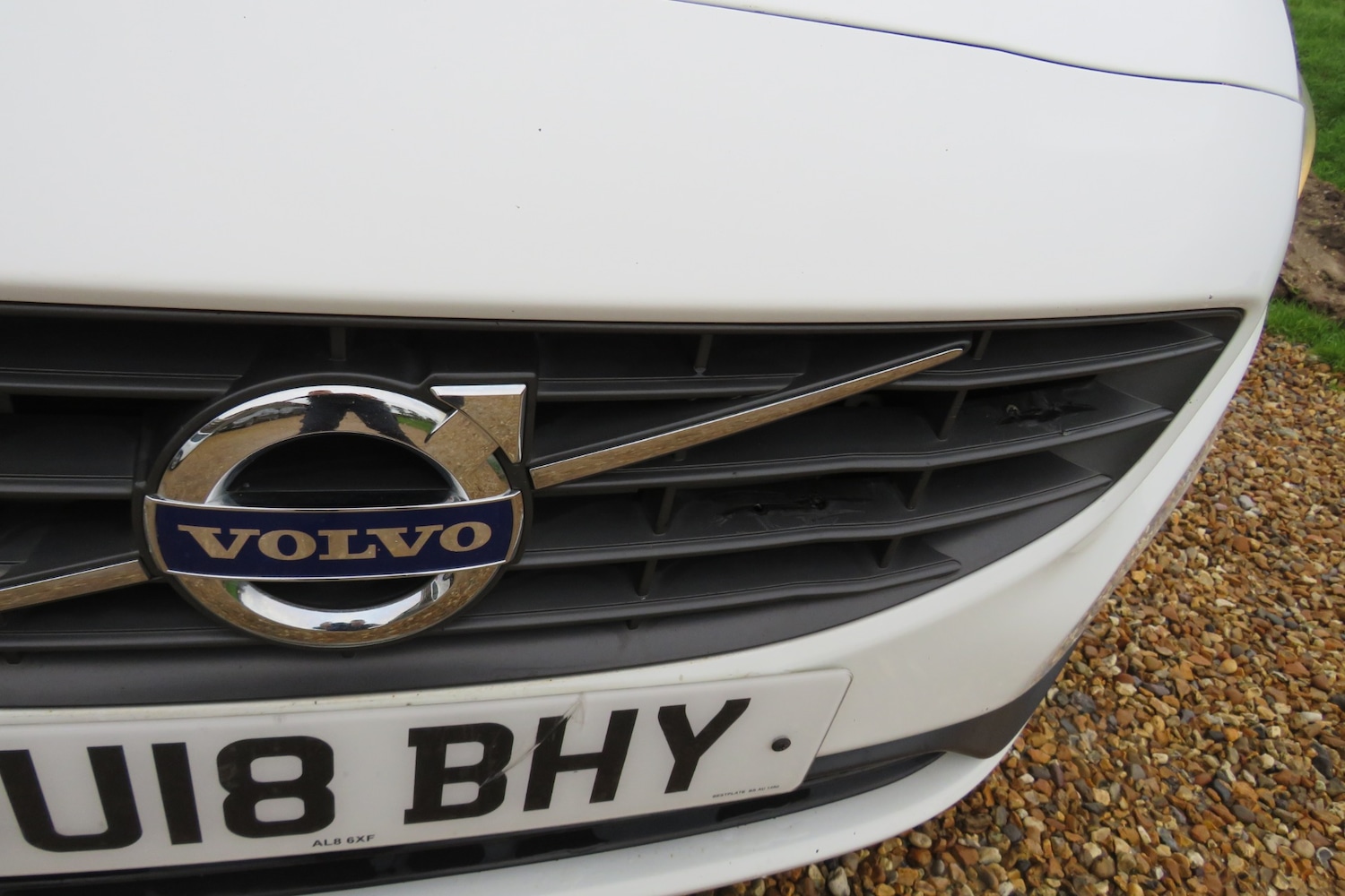 Used Volvo V60 2018 for sale - 76892239: Photo 24