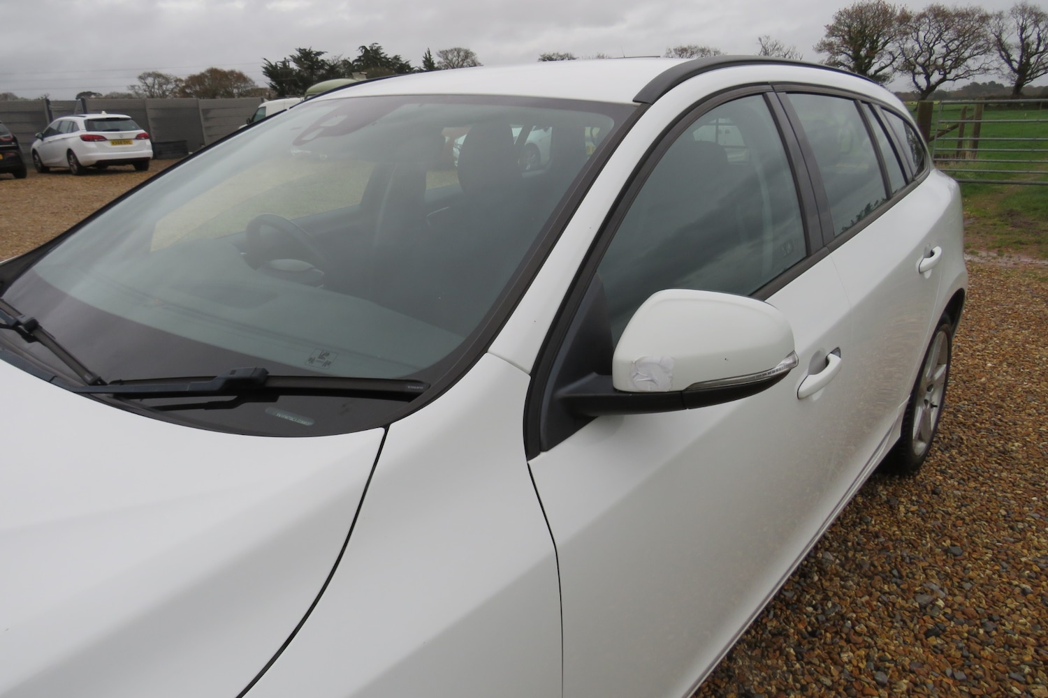 Used Volvo V60 2018 for sale - 76892239: Photo 28