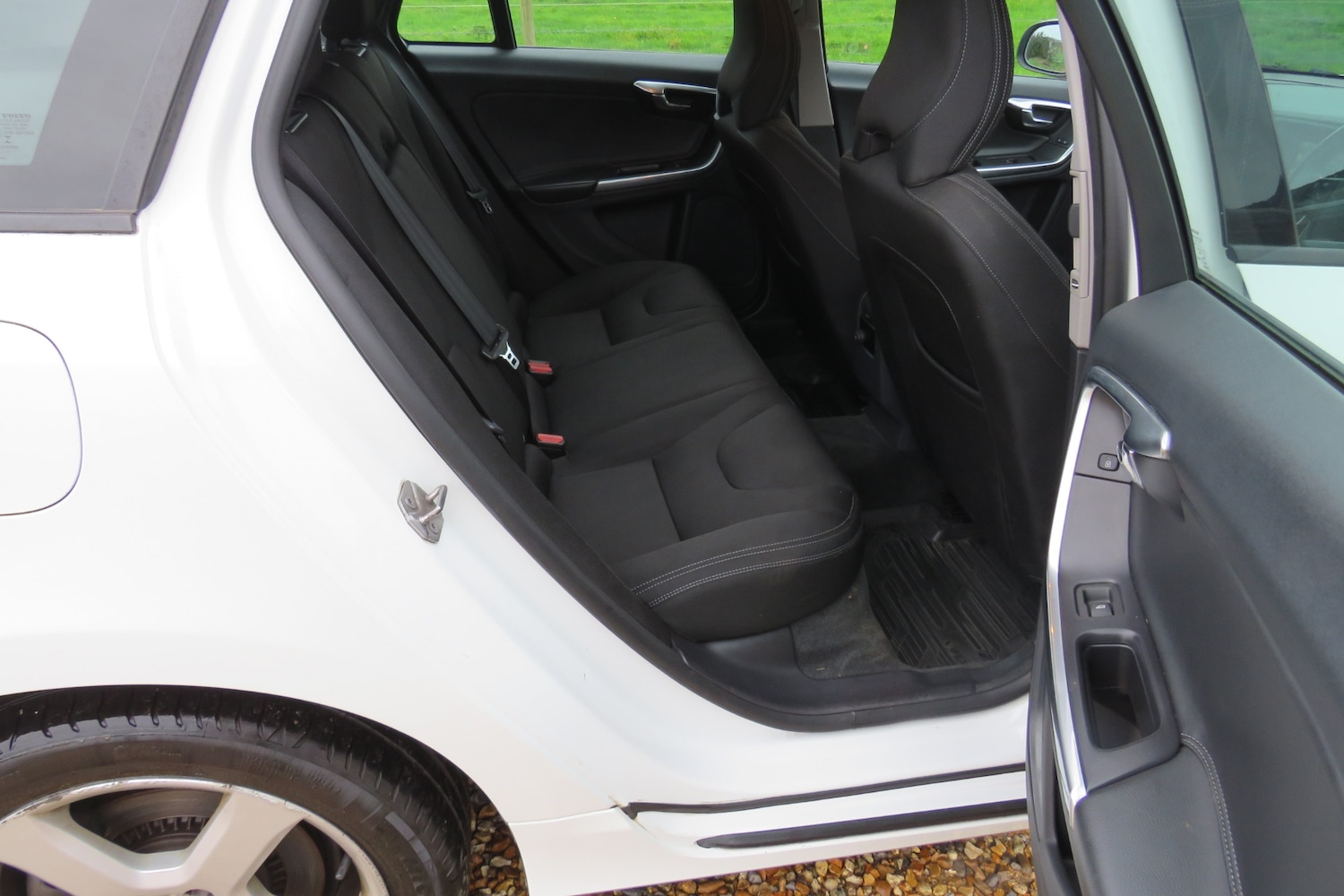 Used Volvo V60 2018 for sale - 76892239: Photo 35