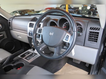 Used Dodge Nitro 2009 for sale - 79018323: Photo