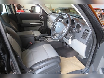 Used Dodge Nitro 2009 for sale - 79018323: Photo