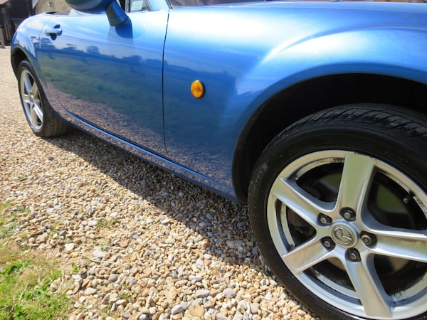 Used Mazda MX-5 2006 for sale - 71380975: Photo 13