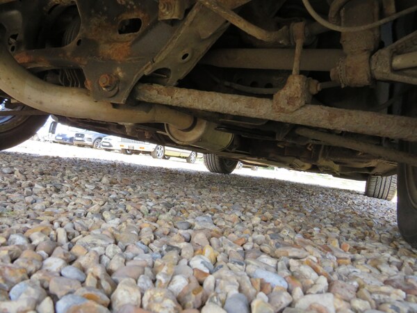 Used Mazda MX-5 2006 for sale - 71380975: Photo 16
