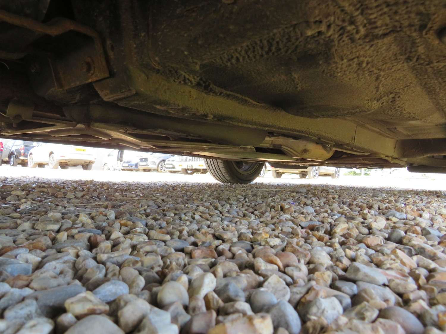 Vehicle 17