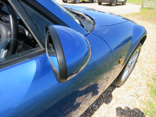Used Mazda MX-5 2006 for sale - 71380975: Photo 20