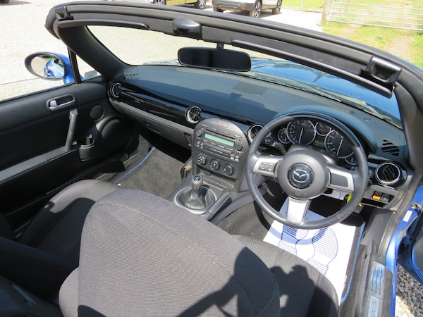 Used Mazda MX-5 2006 for sale - 71380975: Photo 21