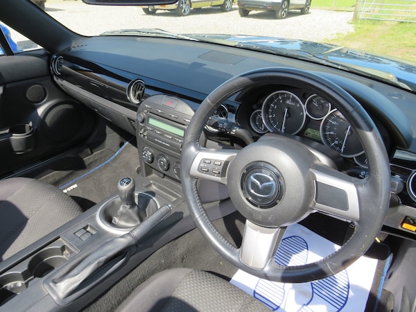 Used Mazda MX-5 2006 for sale - 71380975: Photo 22