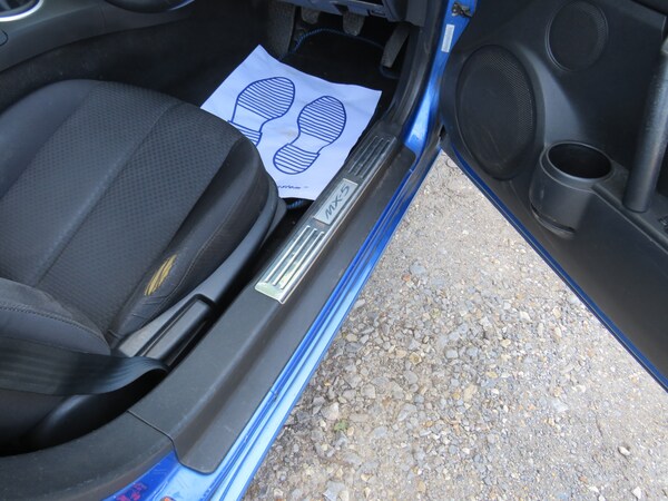 Used Mazda MX-5 2006 for sale - 71380975: Photo 24