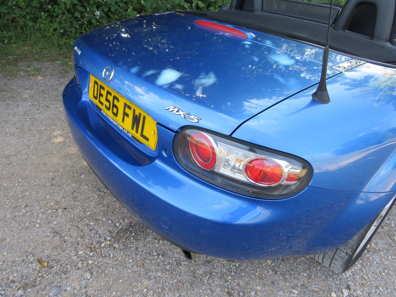 Vehicle 26