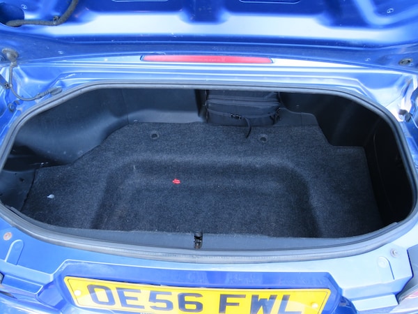 Used Mazda MX-5 2006 for sale - 71380975: Photo 27