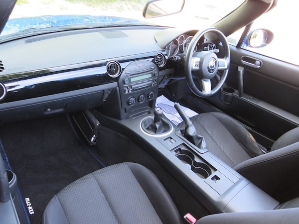 Used Mazda MX-5 2006 for sale - 71380975: Photo 28