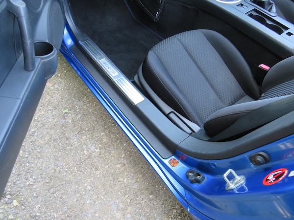 Used Mazda MX-5 2006 for sale - 71380975: Photo 29