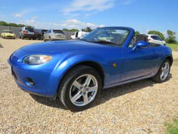 Used Mazda MX-5 2006 for sale - 71380975: Photo