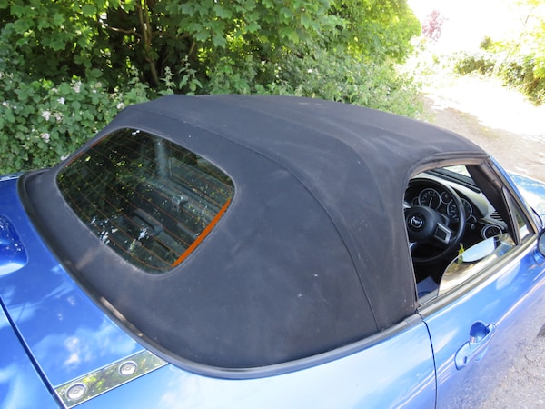 Used Mazda MX-5 2006 for sale - 71380975: Photo 30