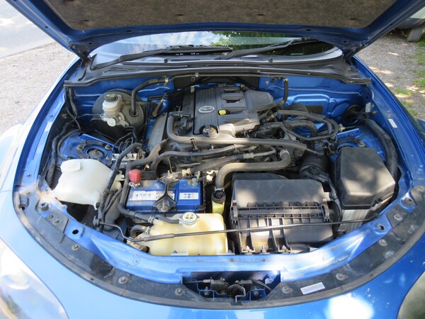 Used Mazda MX-5 2006 for sale - 71380975: Photo 32