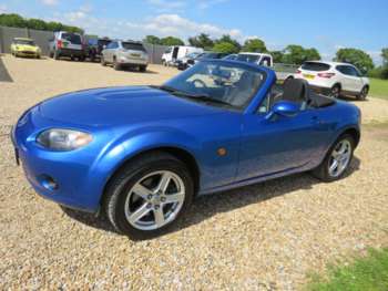 Used Mazda MX-5 2006 for sale - 71380975: Photo