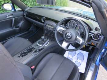Used Mazda MX-5 2006 for sale - 71380975: Photo