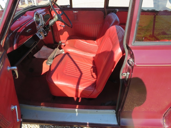 Used Morris Minor 1968 for sale - 76010871: Photo 11