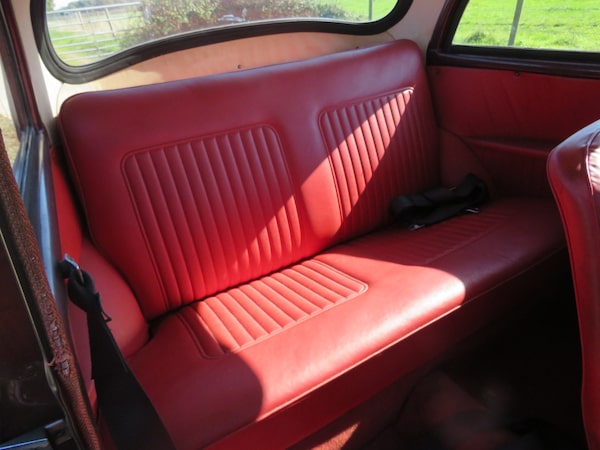 Used Morris Minor 1968 for sale - 76010871: Photo 13