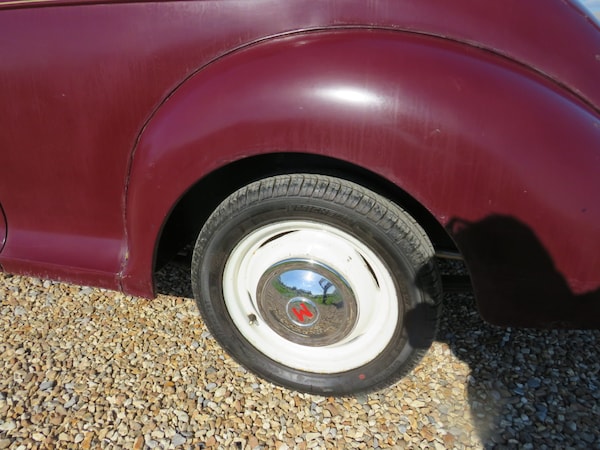 Used Morris Minor 1968 for sale - 76010871: Photo 25