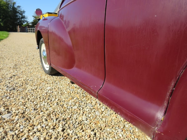 Used Morris Minor 1968 for sale - 76010871: Photo 26