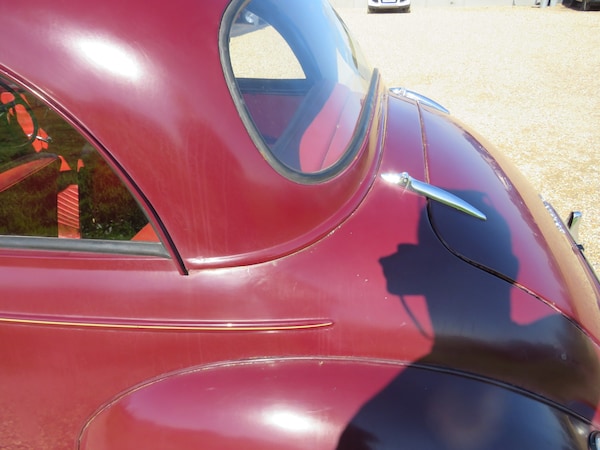 Used Morris Minor 1968 for sale - 76010871: Photo 27