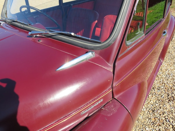 Used Morris Minor 1968 for sale - 76010871: Photo 33