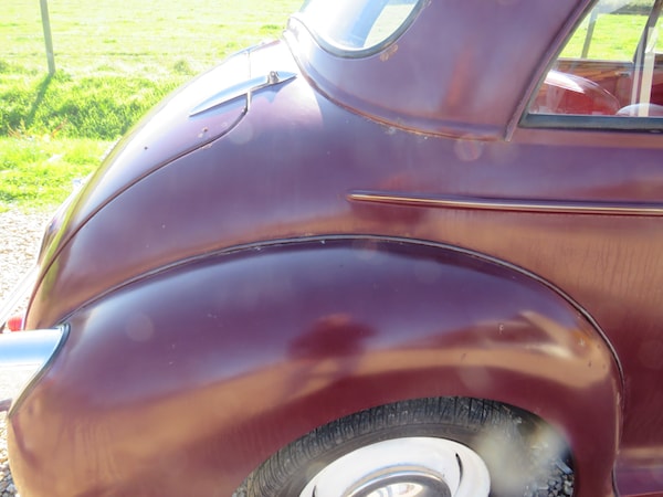 Used Morris Minor 1968 for sale - 76010871: Photo 41