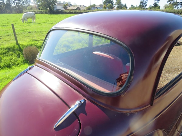 Used Morris Minor 1968 for sale - 76010871: Photo 43