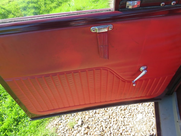 Used Morris Minor 1968 for sale - 76010871: Photo 48