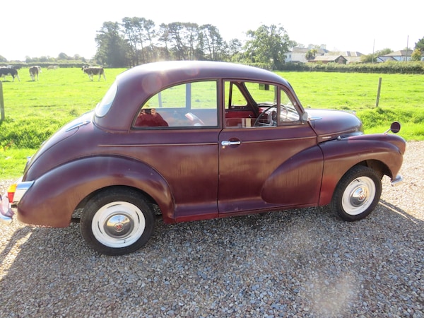 Used Morris Minor 1968 for sale - 76010871: Photo 5
