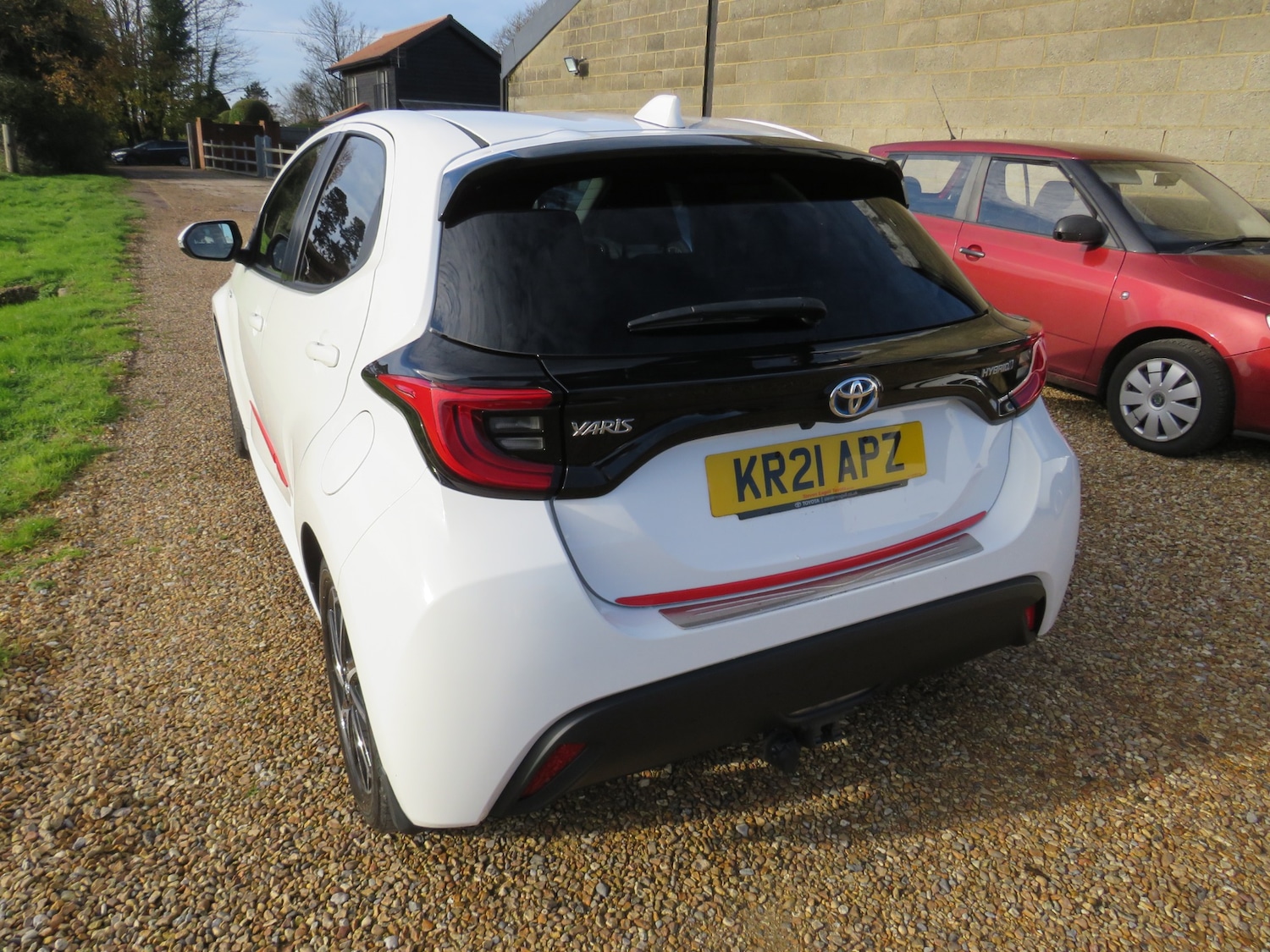 Vehicle 24