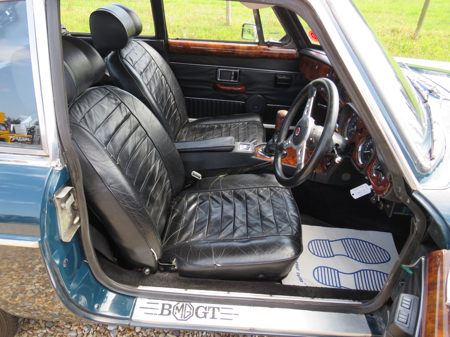 Vehicle 26