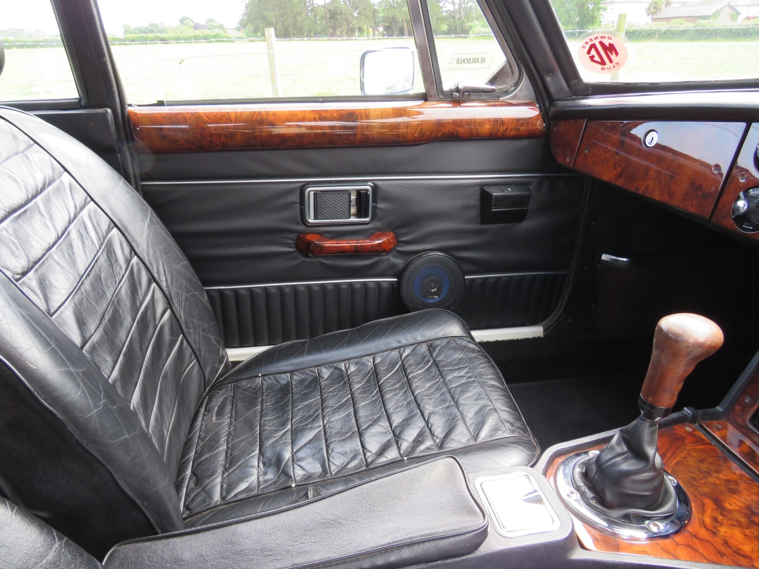 Vehicle 36
