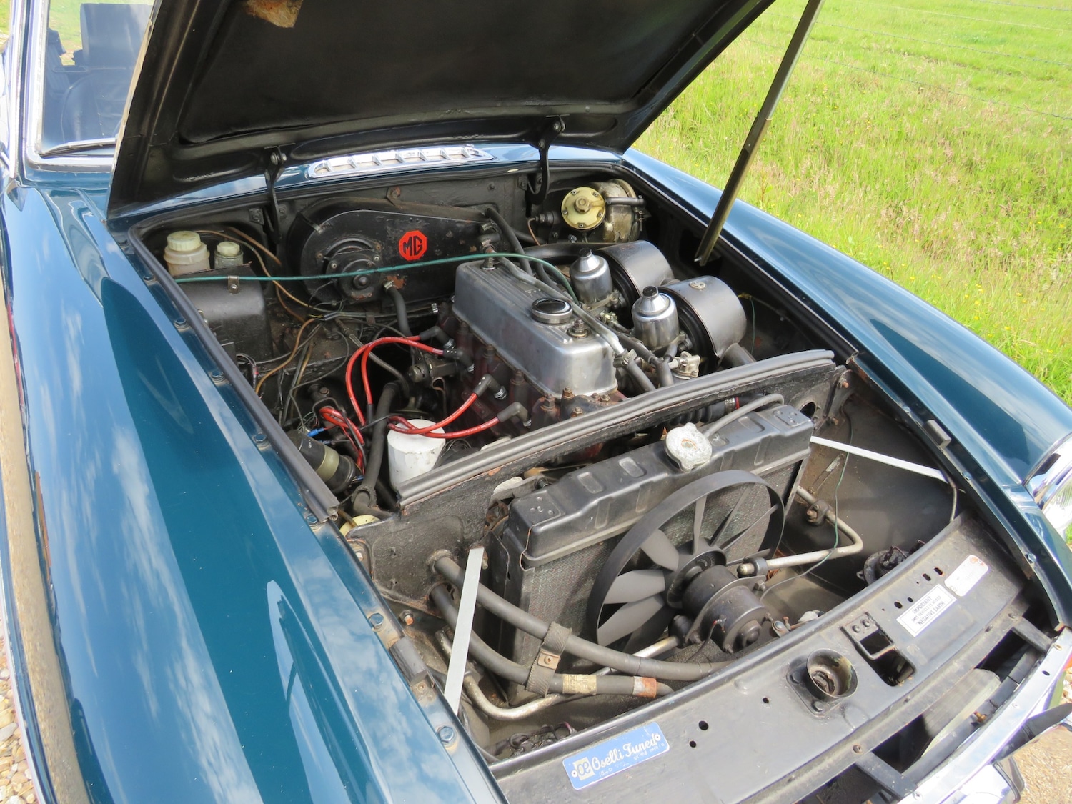 Vehicle 38