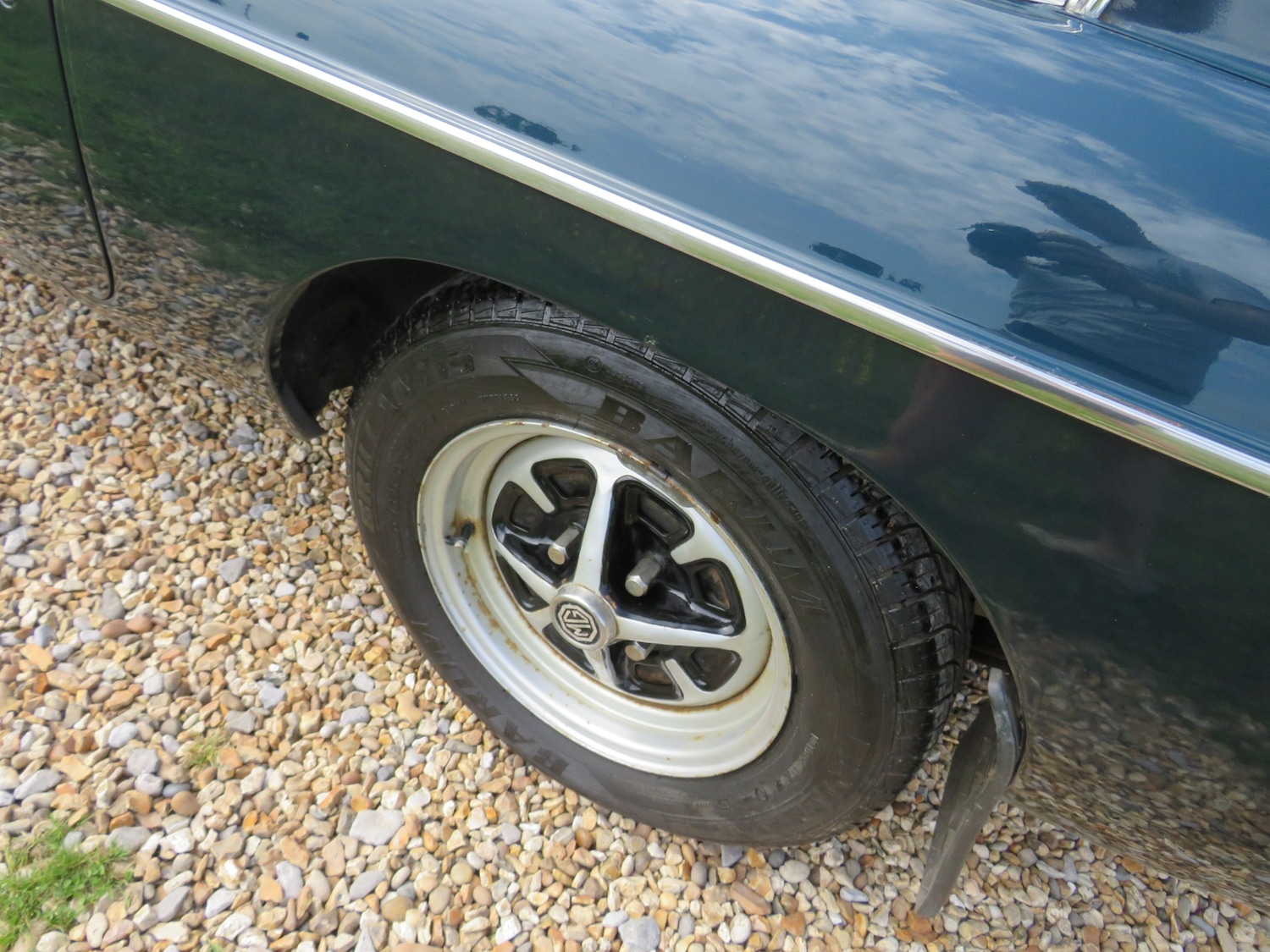 Vehicle 41