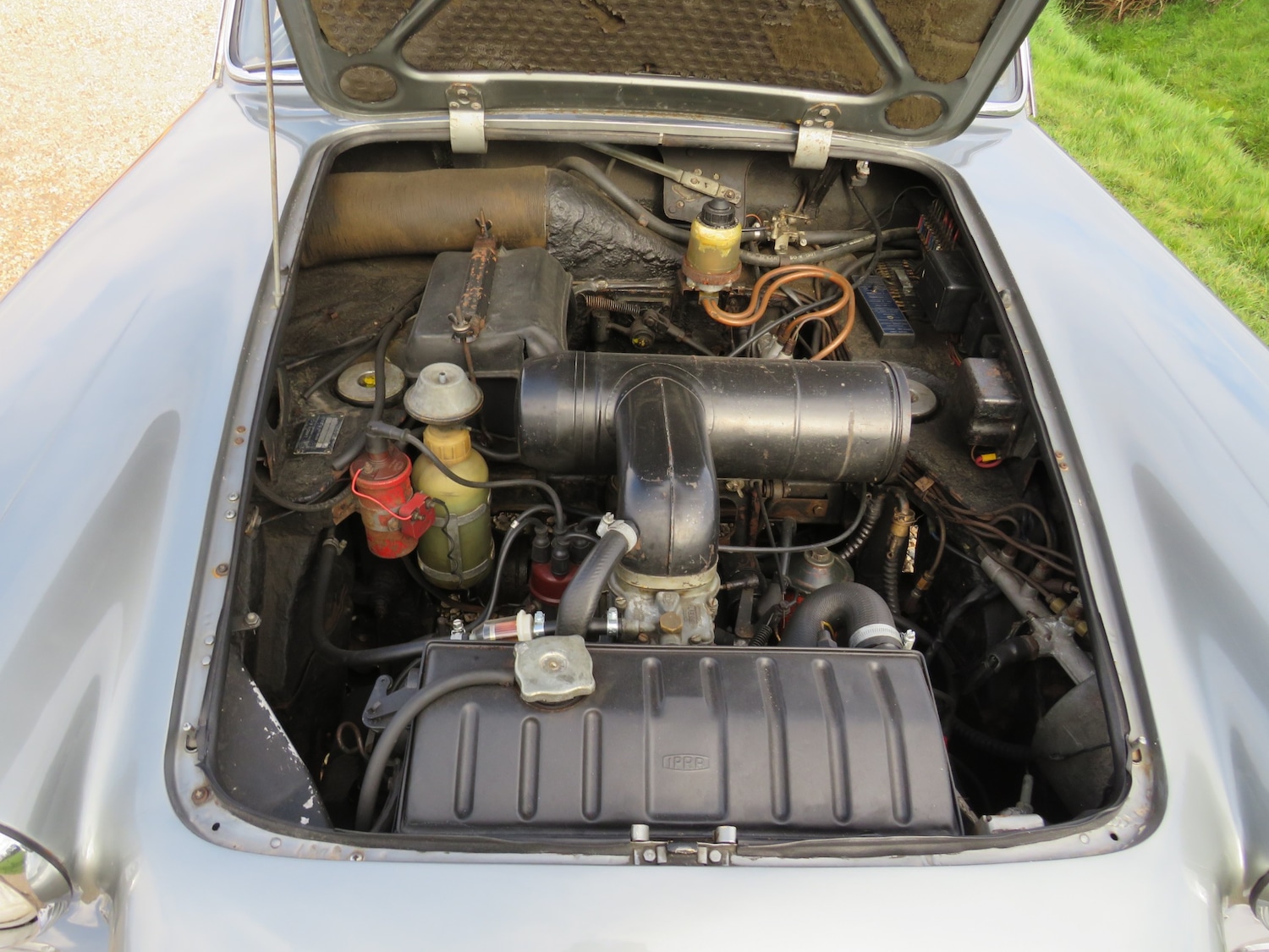 Vehicle 13