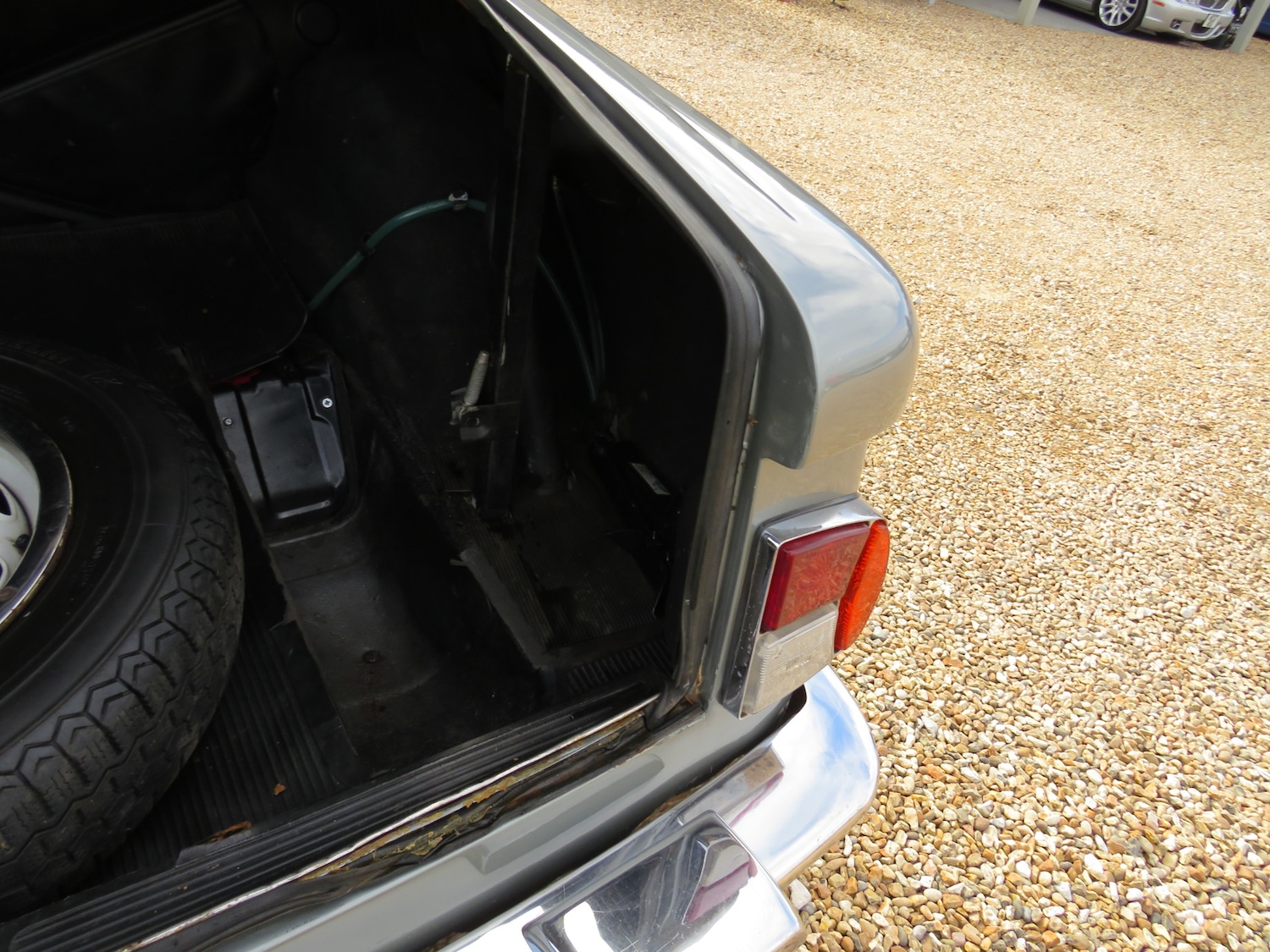 Vehicle 16